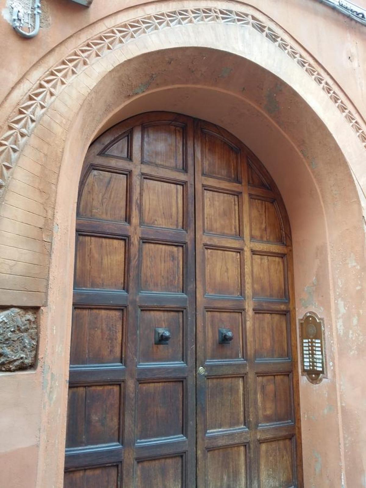 Mansarda Santa Margherita