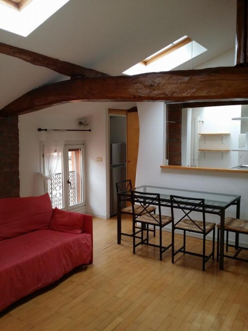 Mansarda Santa Margherita image 19