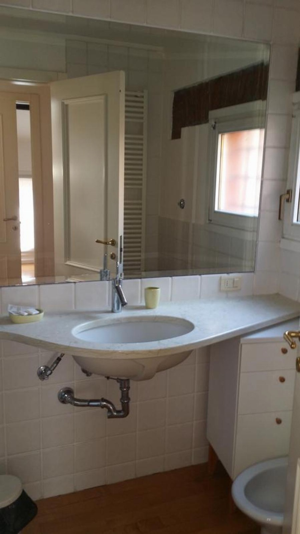 Mansarda Santa Margherita Main image