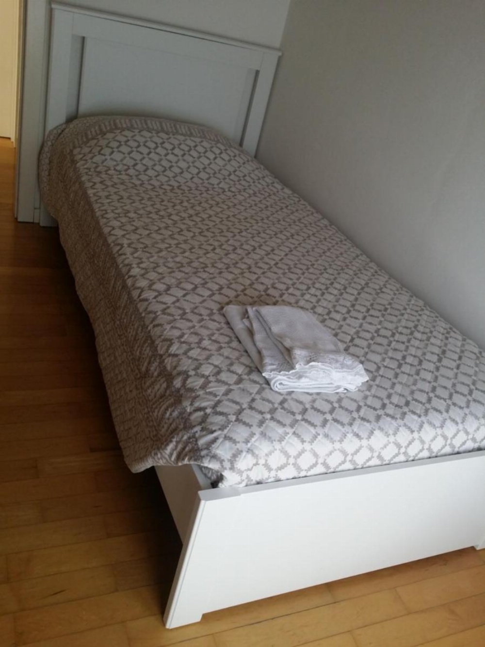 Mansarda Santa Margherita